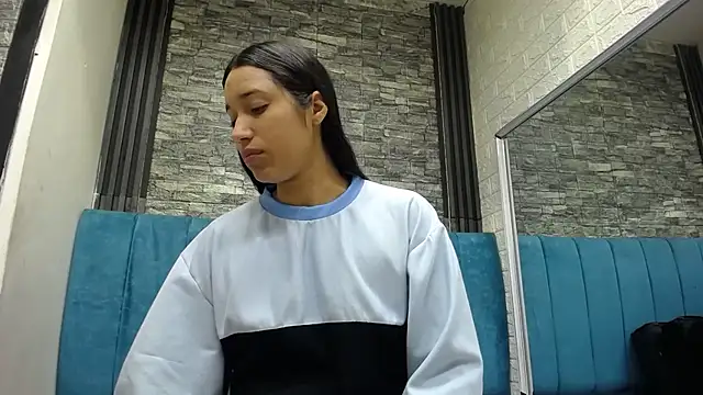 Lil Rose2006 online show from 03-02-26, 12:34