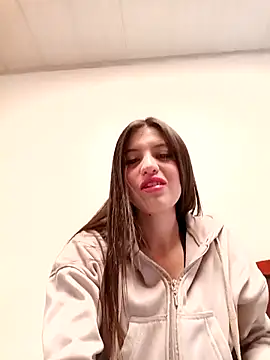 Snapshot of SALOME-28_ chatting on 10-09-25, 02:06 SALOME-28 online show from 10-09-25, 02:06