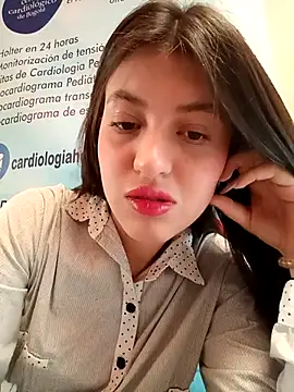 Snapshot of SALOME-28_ chatting on 11-28-25, 01:55 SALOME-28 online show from 11-28-25, 01:55