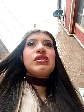 Snapshot of SALOME-28_ chatting on 03-31-26, 01:24 SALOME-28 online show from 03-31-26, 01:24