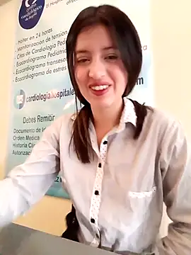 Snapshot of SALOME-28_ chatting on 01-17-26, 12:53 SALOME-28 online show from 01-17-26, 12:53