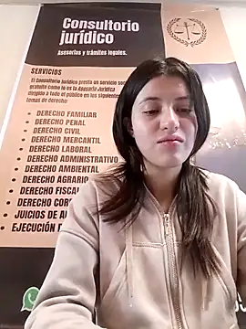 Snapshot of SALOME-28_ chatting on 11-11-25, 03:40 SALOME-28 online show from 11-11-25, 03:40