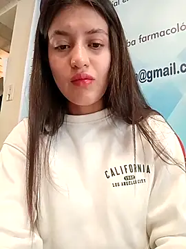 Snapshot of SALOME-28_ chatting on 11-24-25, 03:12 SALOME-28 online show from 11-24-25, 03:12