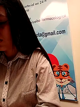 Snapshot of SALOME-28_ chatting on 12-02-25, 02:30 SALOME-28 online show from 12-02-25, 02:30