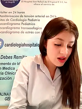 Snapshot of SALOME-28_ chatting on 11-13-25, 04:00 SALOME-28 online show from 11-13-25, 04:00