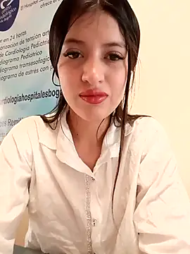 Snapshot of SALOME-28_ chatting on 02-17-26, 03:53 SALOME-28 online show from 02-17-26, 03:53