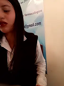 Snapshot of SALOME-28_ chatting on 01-15-26, 03:15 SALOME-28 online show from 01-15-26, 03:15