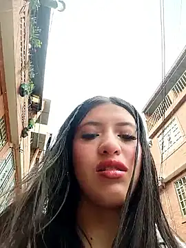 SALOME-28  online show from 05-27-26, 03:52