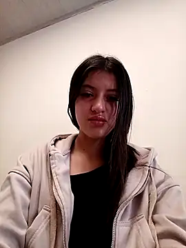 Snapshot of SALOME-28_ chatting on 10-01-25, 02:21 SALOME-28 online show from 10-01-25, 02:21