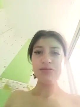 Snapshot of SALOME-28_ chatting on 09-29-25, 01:17 SALOME-28 online show from 09-29-25, 01:17