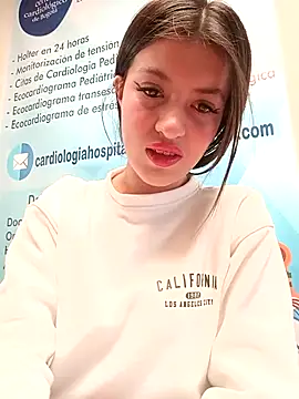 Snapshot of SALOME-28_ chatting on 12-01-25, 02:07 SALOME-28 online show from 12-01-25, 02:07