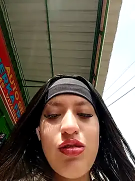 Snapshot of SALOME-28_ chatting on 02-07-26, 03:09 SALOME-28 online show from 02-07-26, 03:09