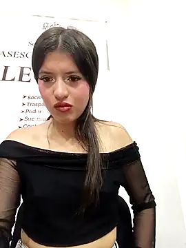 SALOME-28  online show from 05-11-26, 02:45