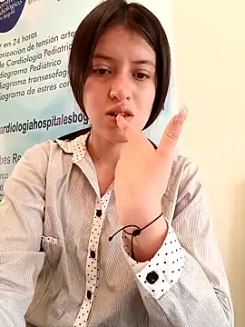 Snapshot of SALOME-28_ chatting on 01-14-26, 02:42 SALOME-28 online show from 01-14-26, 02:42