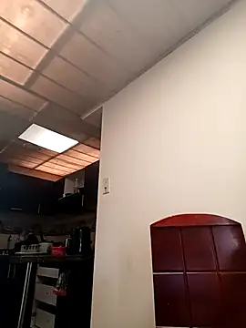 Snapshot of SALOME-28_ chatting on 09-25-25, 01:50 SALOME-28 online show from 09-25-25, 01:50