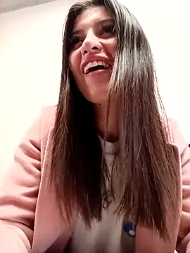 Snapshot of SALOME-28_ chatting on 09-27-25, 02:01 SALOME-28 online show from 09-27-25, 02:01