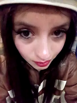 Snapshot of SALOME-28_ chatting on 12-21-25, 12:02 SALOME-28 online show from 12-21-25, 12:02