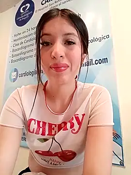 SALOME-28  online show from 04-07-26, 03:03