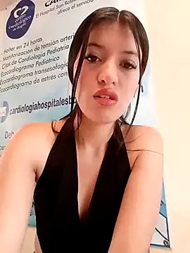SALOME-28  online show from 04-08-26, 03:02