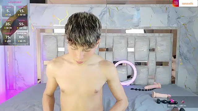 Little liam online show from 02-26-26, 06:19