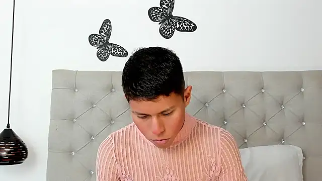 Little liam online show from 10-07-25, 07:26