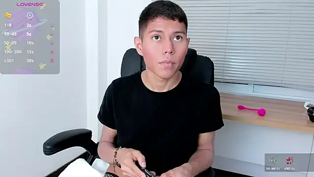 Little liam online show from 09-27-25, 07:09