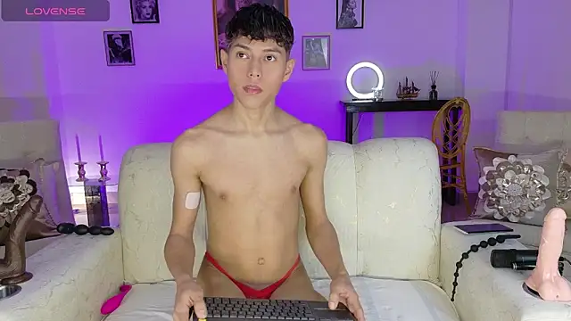 Little liam online show from 02-03-26, 10:42