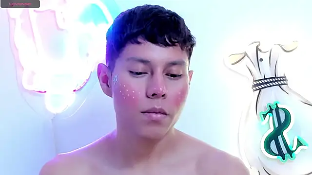 Little liam online show from 12-02-25, 06:37