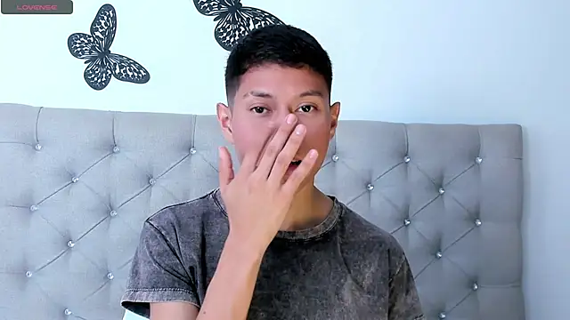 Little liam online show from 10-14-25, 08:20