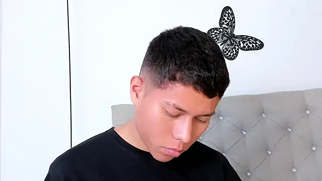 Little liam online show from 10-15-25, 07:22