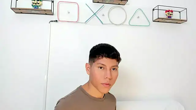 Little liam online show from 11-29-25, 11:05