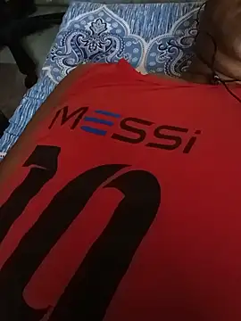 ROXX121 online show from 09-21-25, 06:24