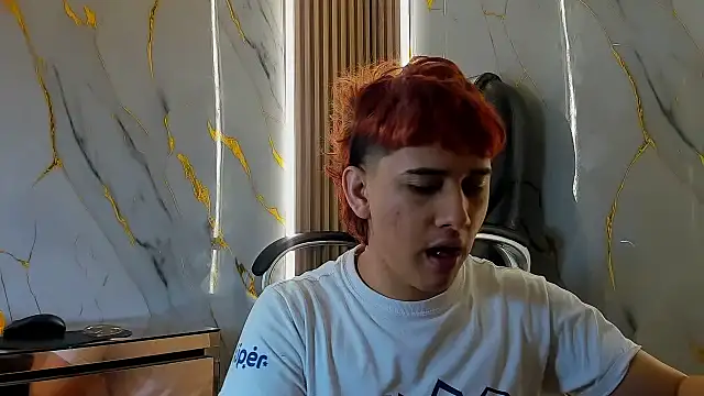 Marian Cristal online show from 02-18-26, 01:47