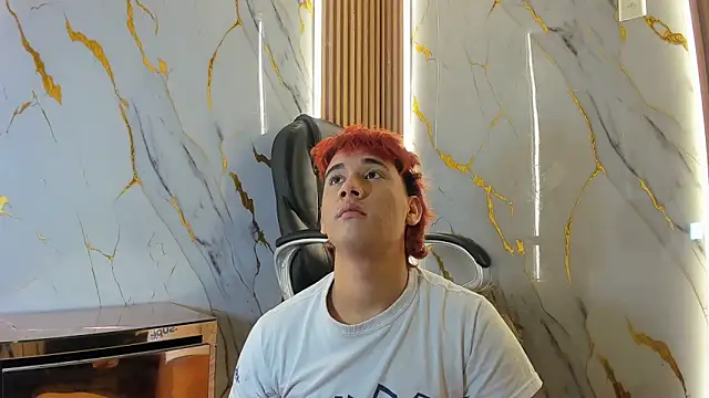 Marian Cristal online show from 02-17-26, 03:37