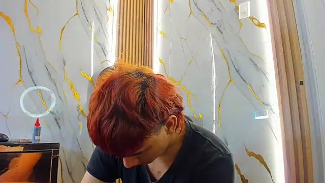 Marian Cristal online show from 02-23-26, 03:08