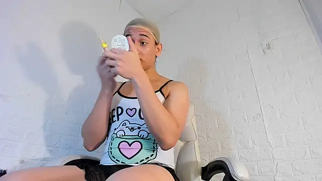 Marian Cristal online show from 12-05-25, 02:00