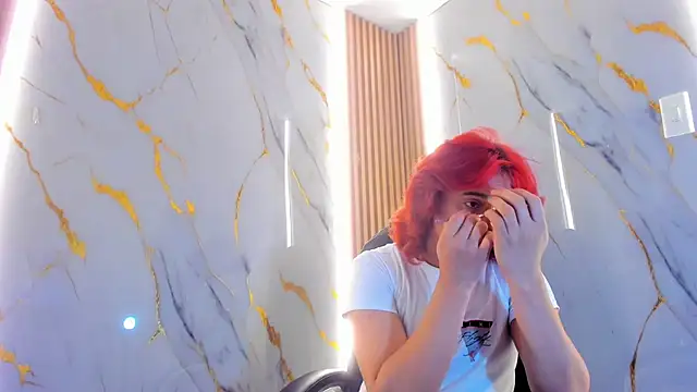 Marian Cristal online show from 02-08-26, 04:10