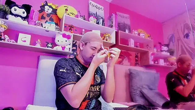 Marian Cristal online show from 02-04-26, 03:45