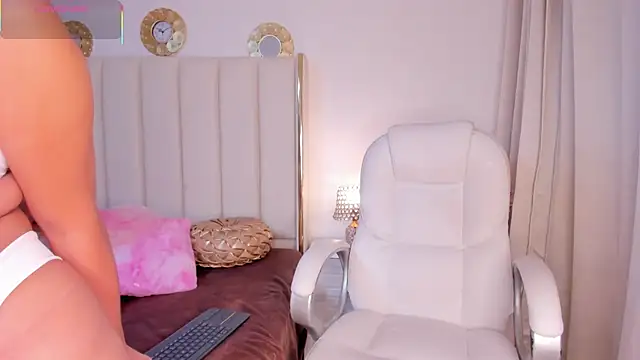 JadeBennett  online show from 09-29-25, 03:24