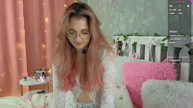 vivyboo111 online show from 03-23-26, 09:36