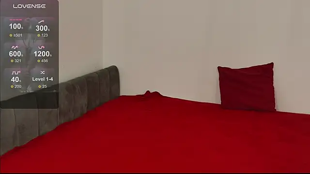 lettheskyfallx online show from 11-27-25, 12:44