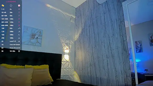 EmillyLim online show from 11-06-25, 08:24