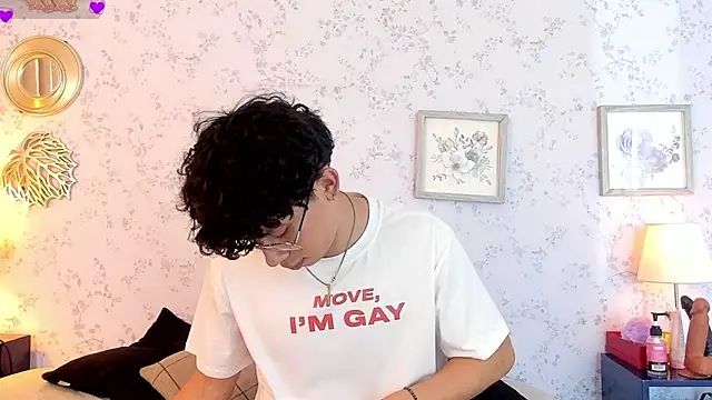 liam twiink online show from 03-26-26, 07:34