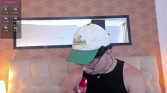 liam twiink online show from 04-21-26, 07:20