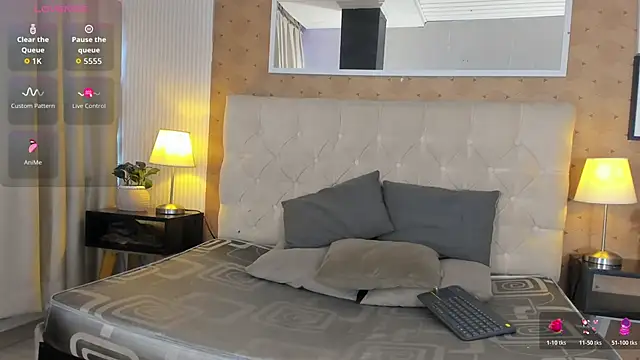 liam twiink online show from 11-07-25, 07:18