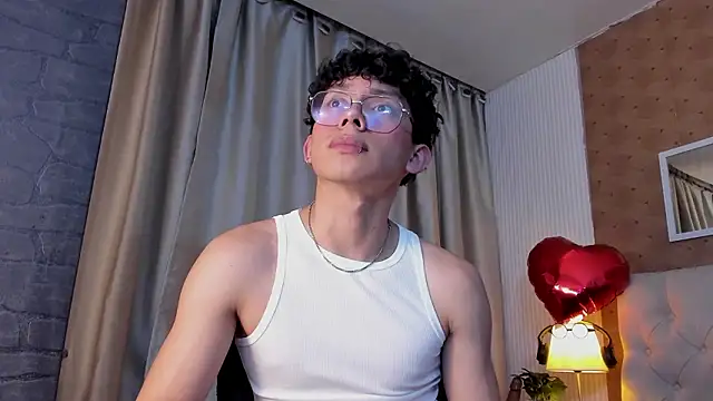 liam twiink online show from 02-28-26, 02:55