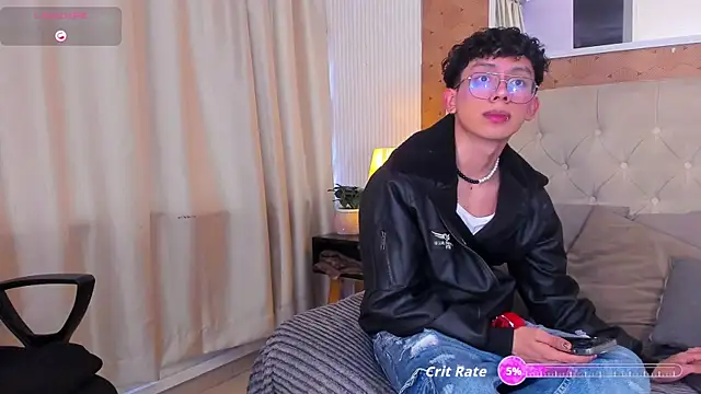 liam twiink online show from 01-10-26, 07:31