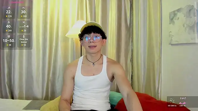 liam twiink online show from 04-30-26, 07:32