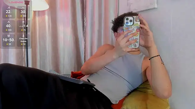 liam twiink online show from 05-06-26, 08:02