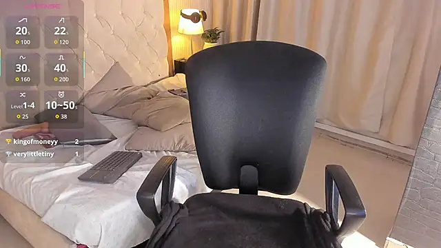 liam twiink online show from 11-23-25, 07:29